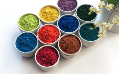 Colorant