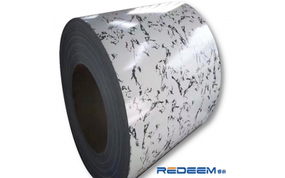 Stainless steel coil