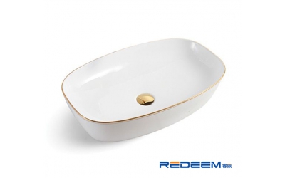 Artistic Basin 4019-L1