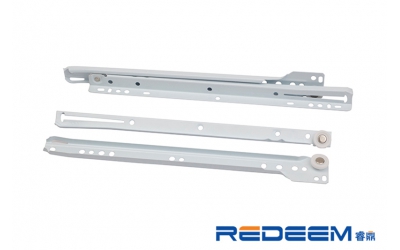 Powder spraying slide-Europe Slide