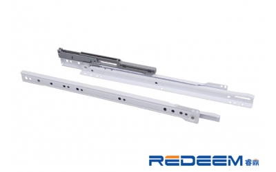 Powder spraying slideZR011