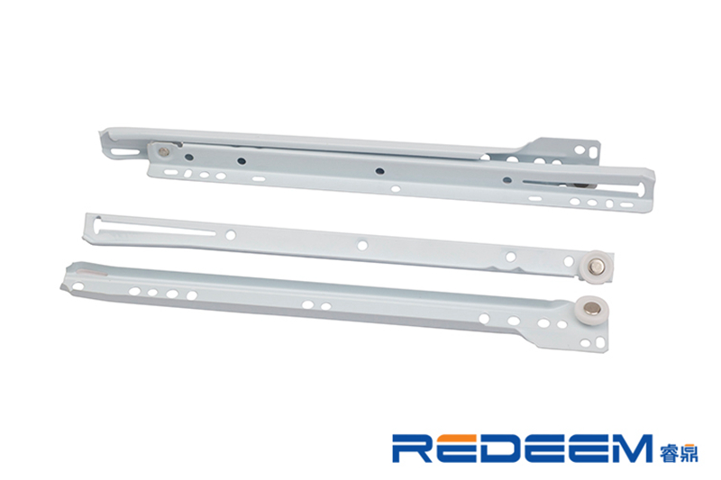 Powder spraying slide-Europe Slide