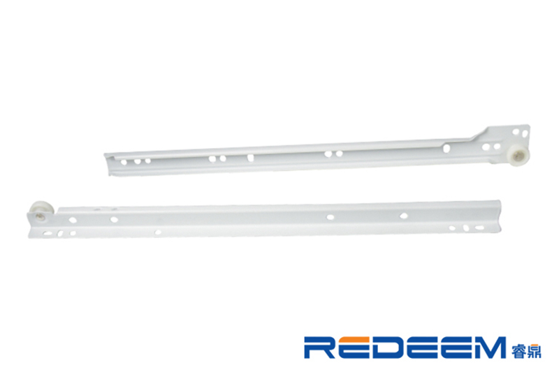 Powder spraying slideZR001