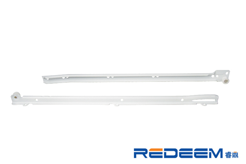 Powder spraying slideZR007