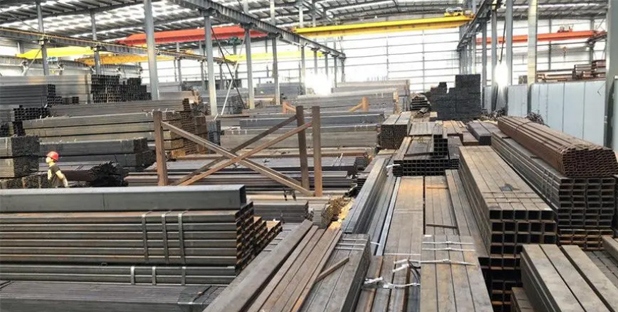 鋼鐵、建材等重點行業(yè)“碳排放雙控”提速