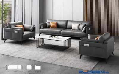 辦公沙發(fā)SJ5310