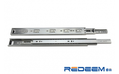 鋼珠滑軌-Concealed Slide