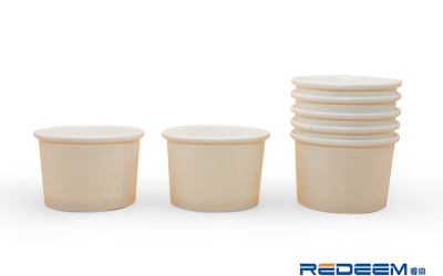 沙拉盒、咖啡杯